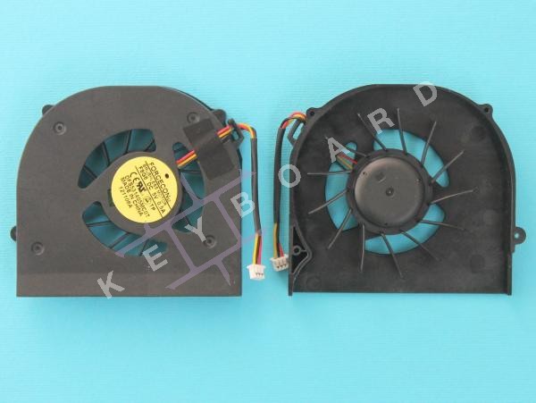 Вентилятор до ноутбука Acer Aspire 5335